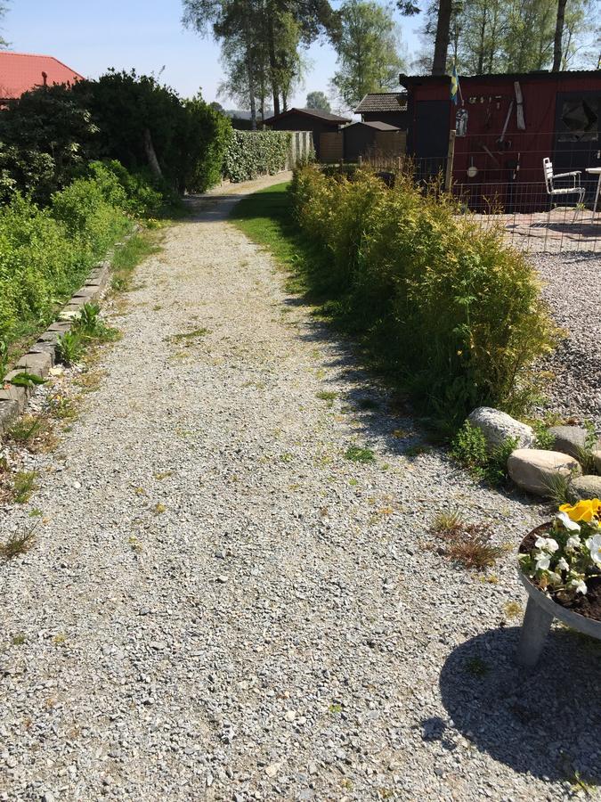 Villa Havsstugan Pukavik Exterior foto